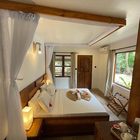 Mambo Ocean Resort Pwani Mchangani Zewnętrze zdjęcie