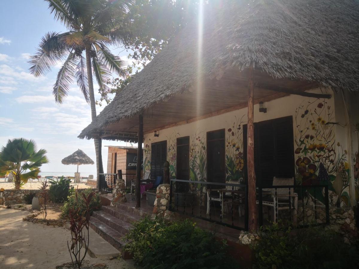Mambo Ocean Resort Pwani Mchangani Zewnętrze zdjęcie