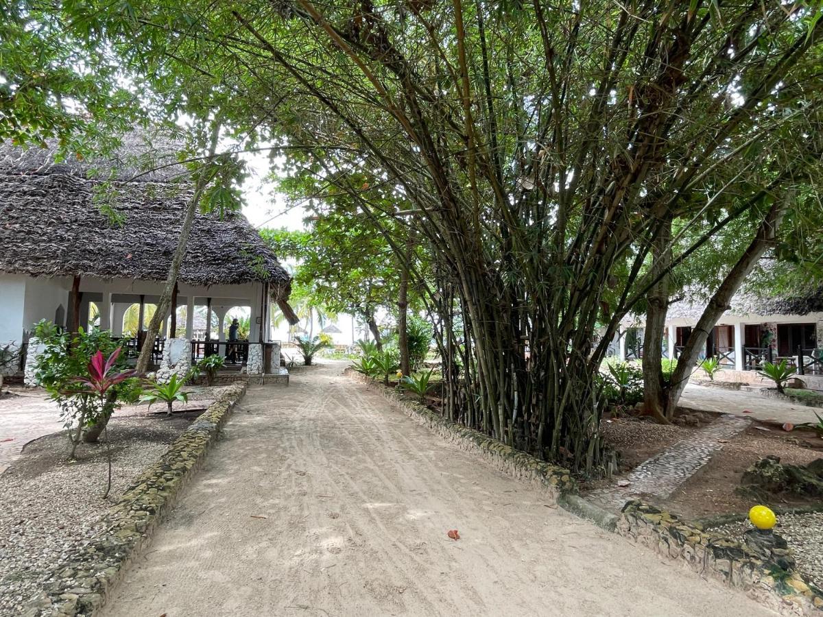 Mambo Ocean Resort Pwani Mchangani Zewnętrze zdjęcie