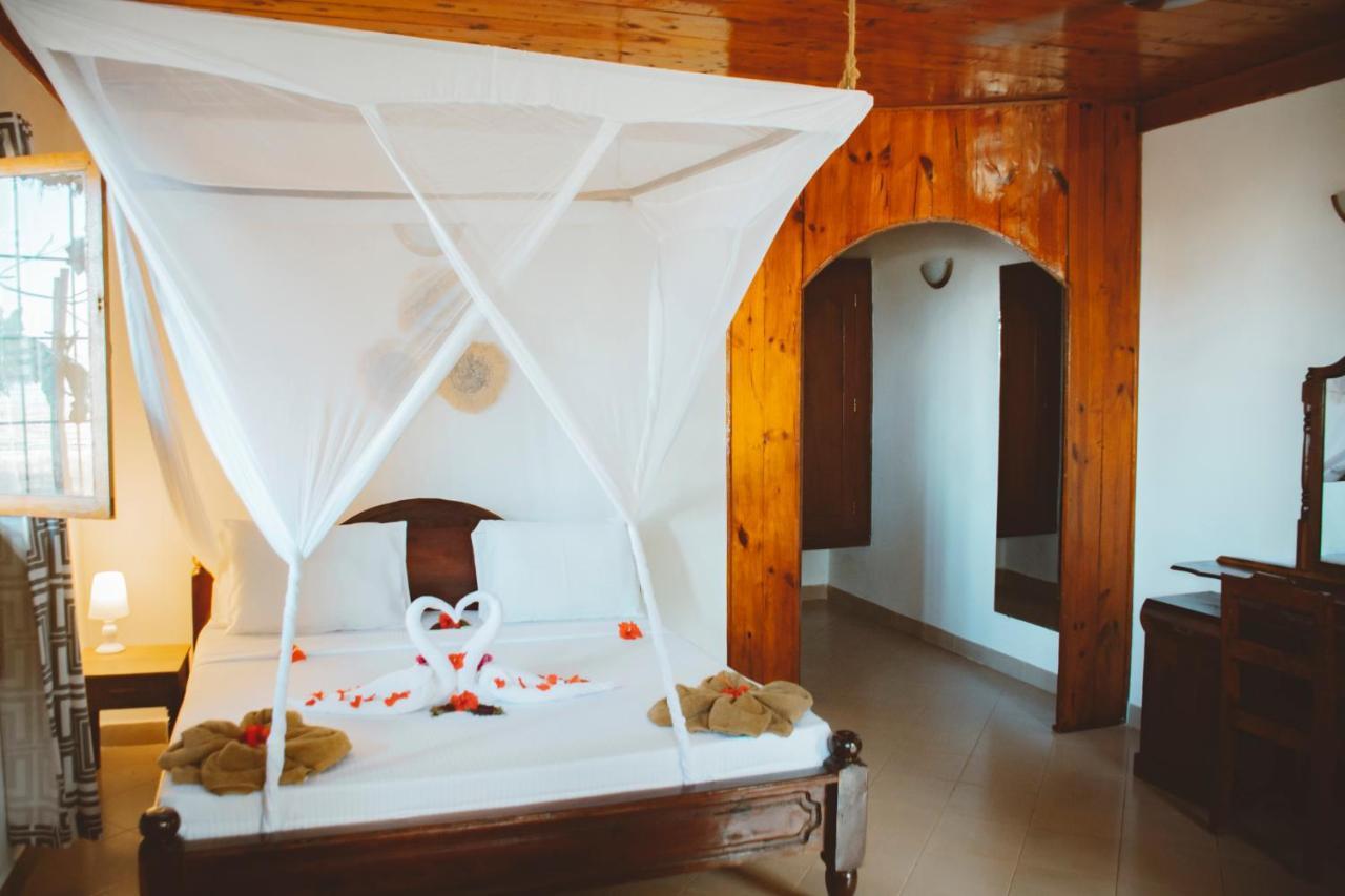 Mambo Ocean Resort Pwani Mchangani Zewnętrze zdjęcie