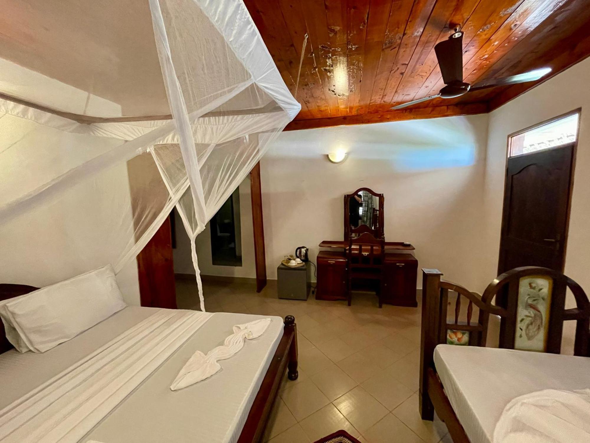Mambo Ocean Resort Pwani Mchangani Zewnętrze zdjęcie