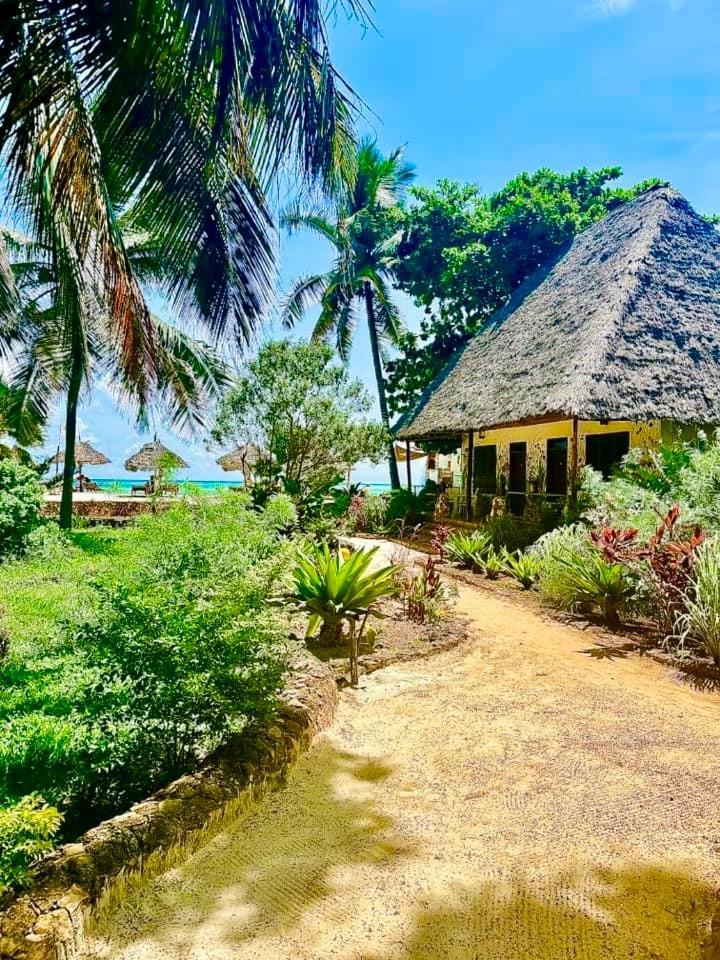 Mambo Ocean Resort Pwani Mchangani Zewnętrze zdjęcie