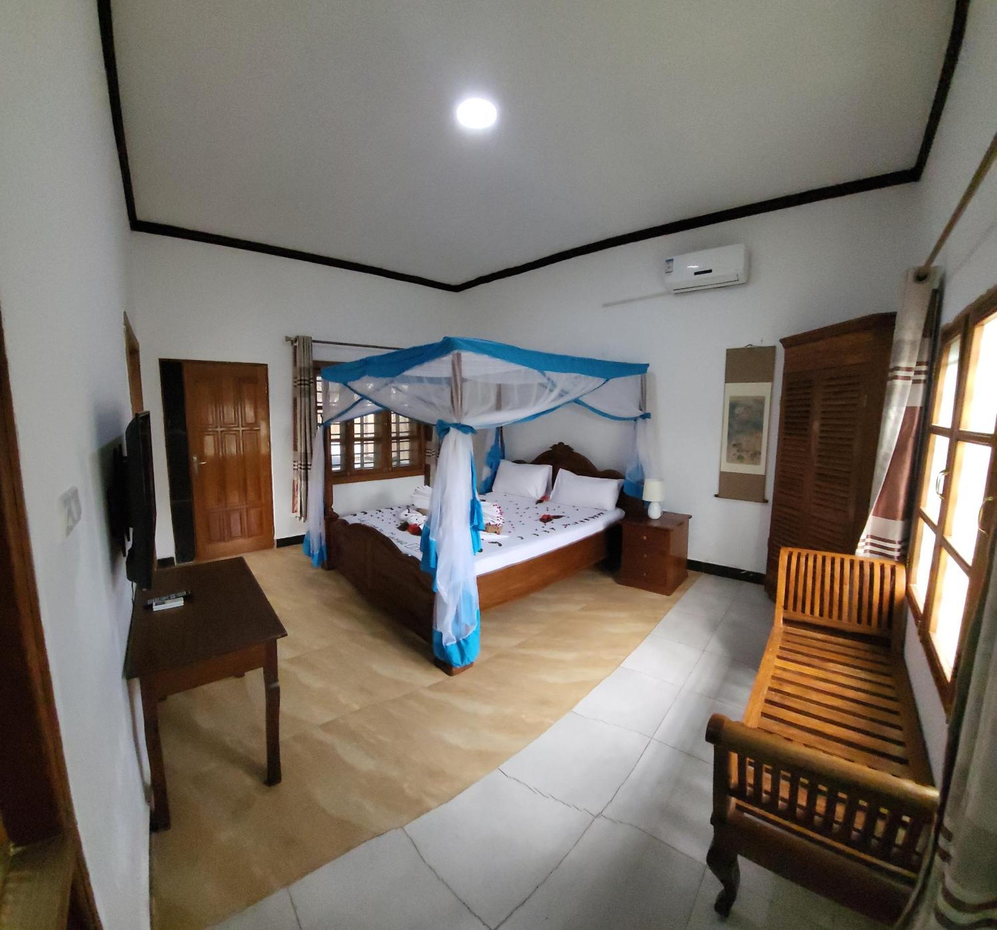 Mambo Ocean Resort Pwani Mchangani Zewnętrze zdjęcie