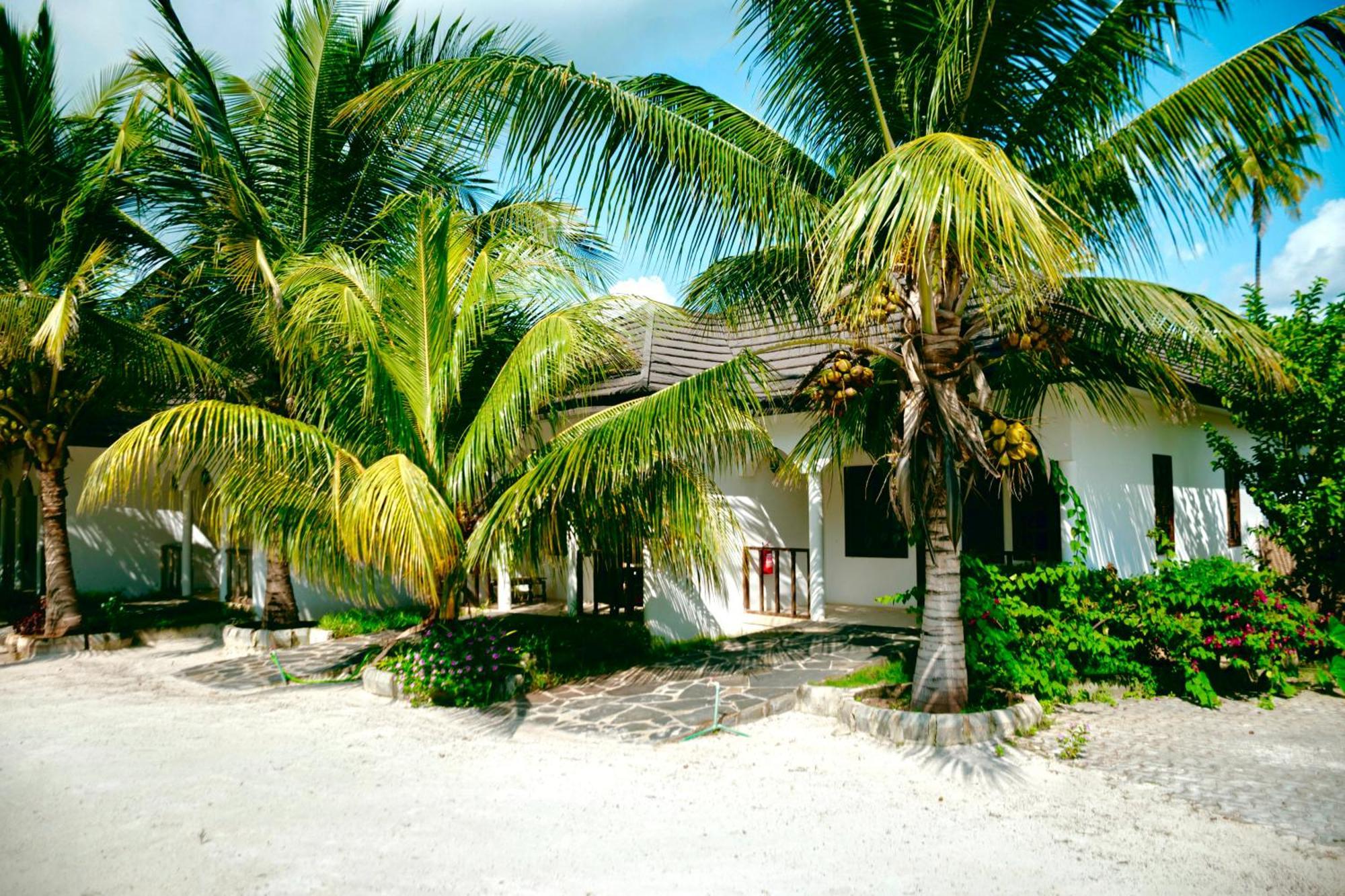 Mambo Ocean Resort Pwani Mchangani Zewnętrze zdjęcie