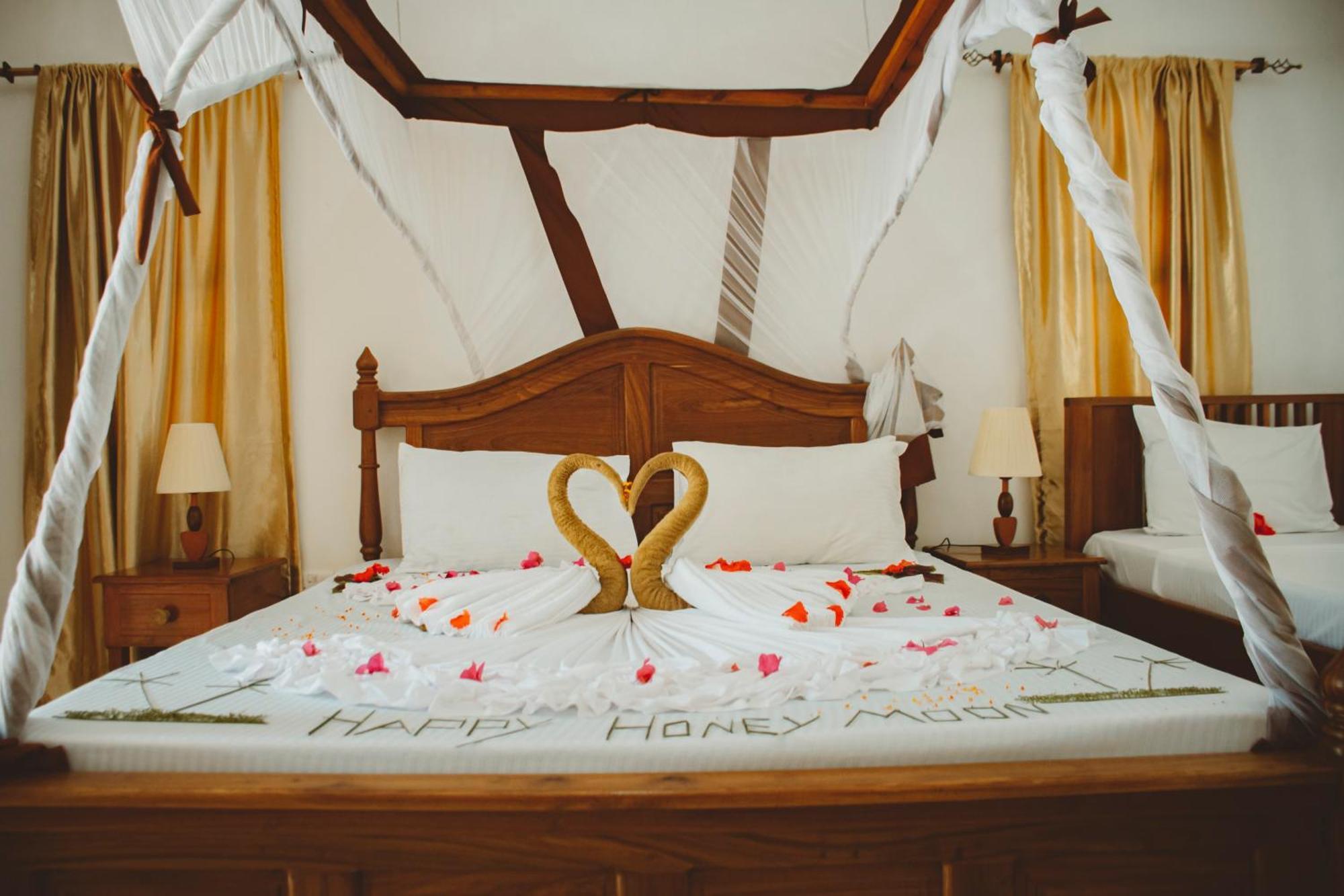 Mambo Ocean Resort Pwani Mchangani Zewnętrze zdjęcie