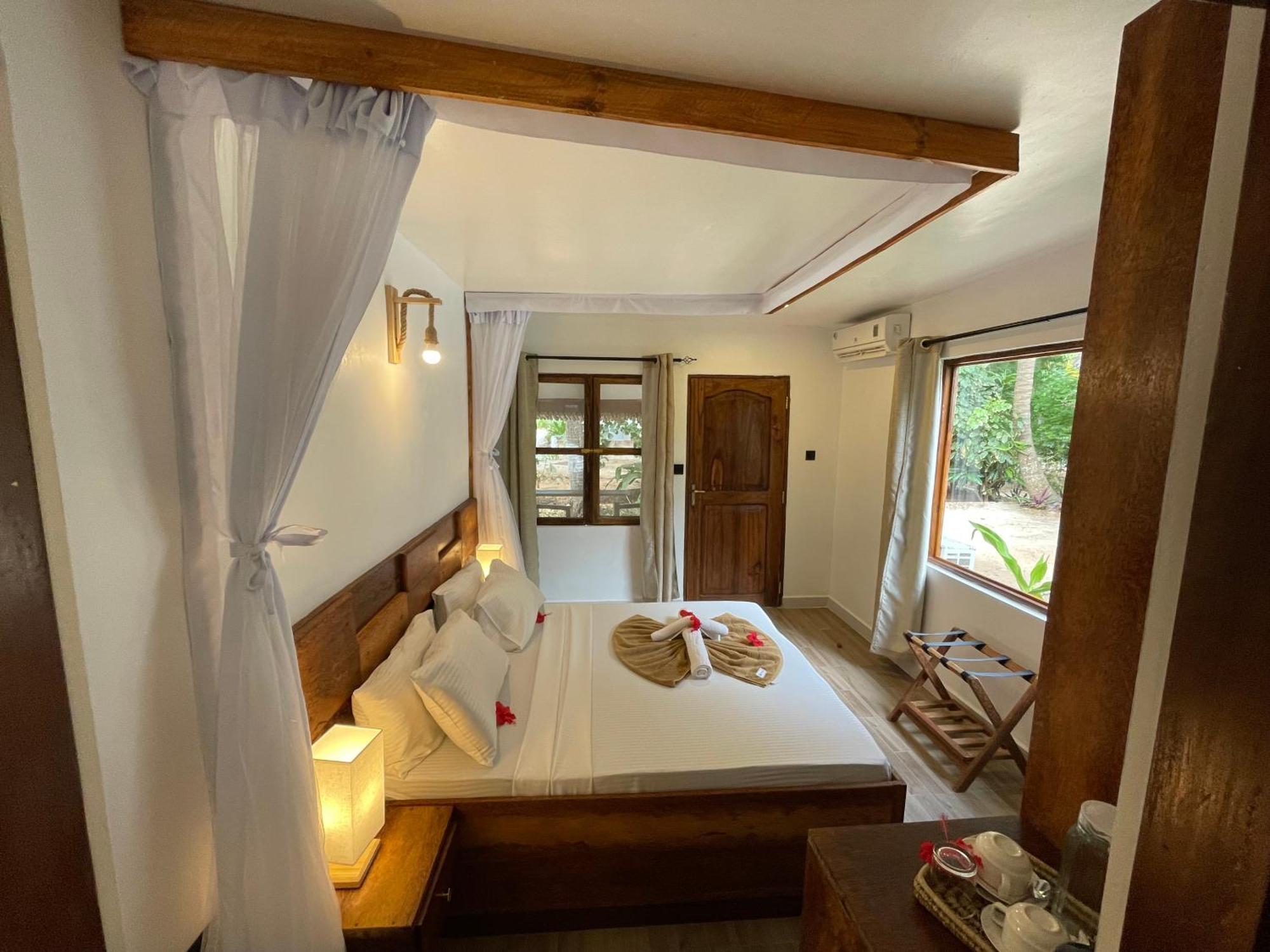 Mambo Ocean Resort Pwani Mchangani Zewnętrze zdjęcie