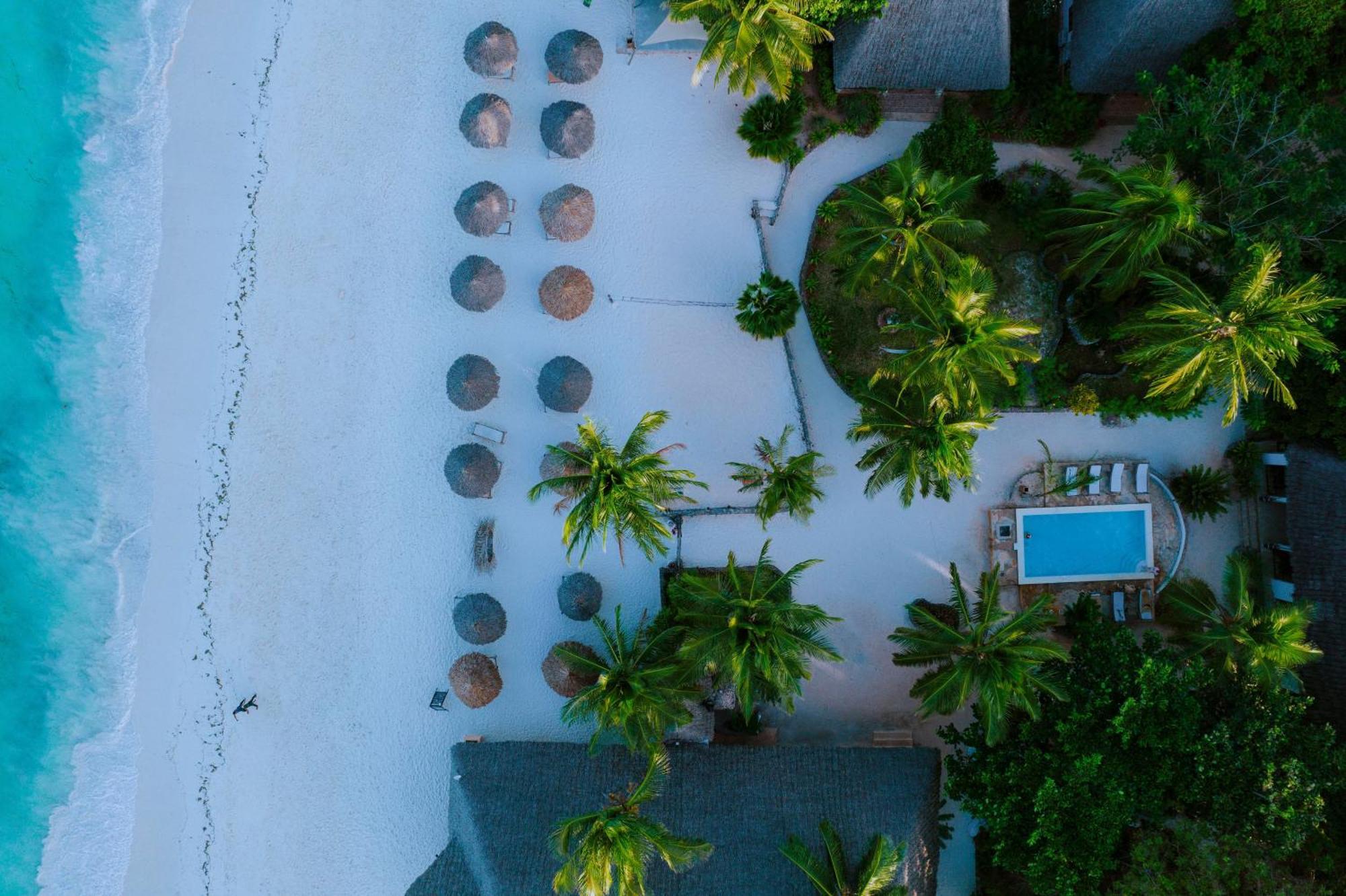 Mambo Ocean Resort Pwani Mchangani Zewnętrze zdjęcie