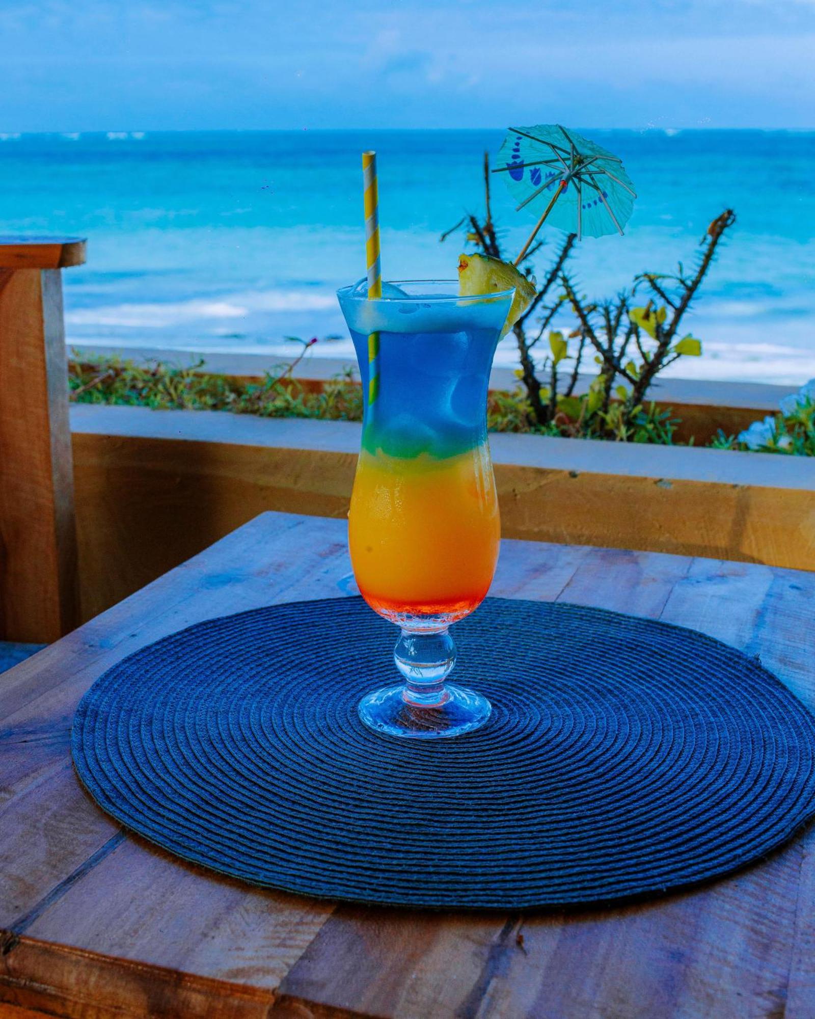 Mambo Ocean Resort Pwani Mchangani Zewnętrze zdjęcie