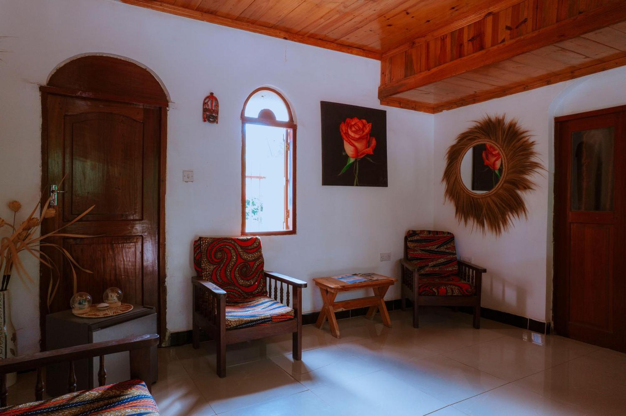 Mambo Ocean Resort Pwani Mchangani Zewnętrze zdjęcie