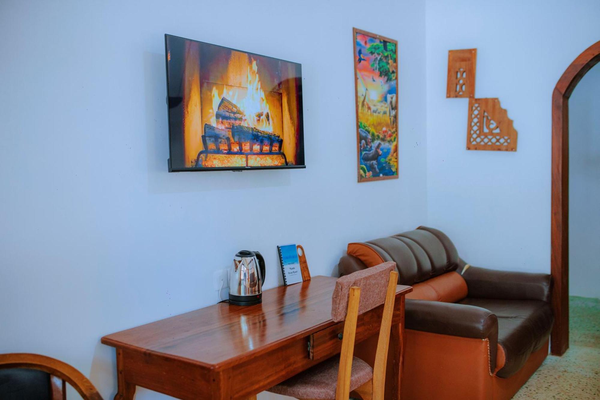 Mambo Ocean Resort Pwani Mchangani Zewnętrze zdjęcie
