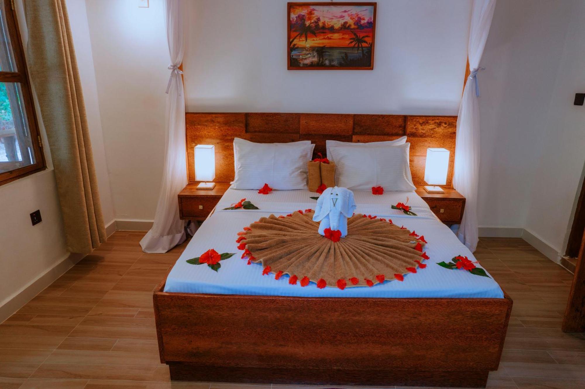 Mambo Ocean Resort Pwani Mchangani Zewnętrze zdjęcie