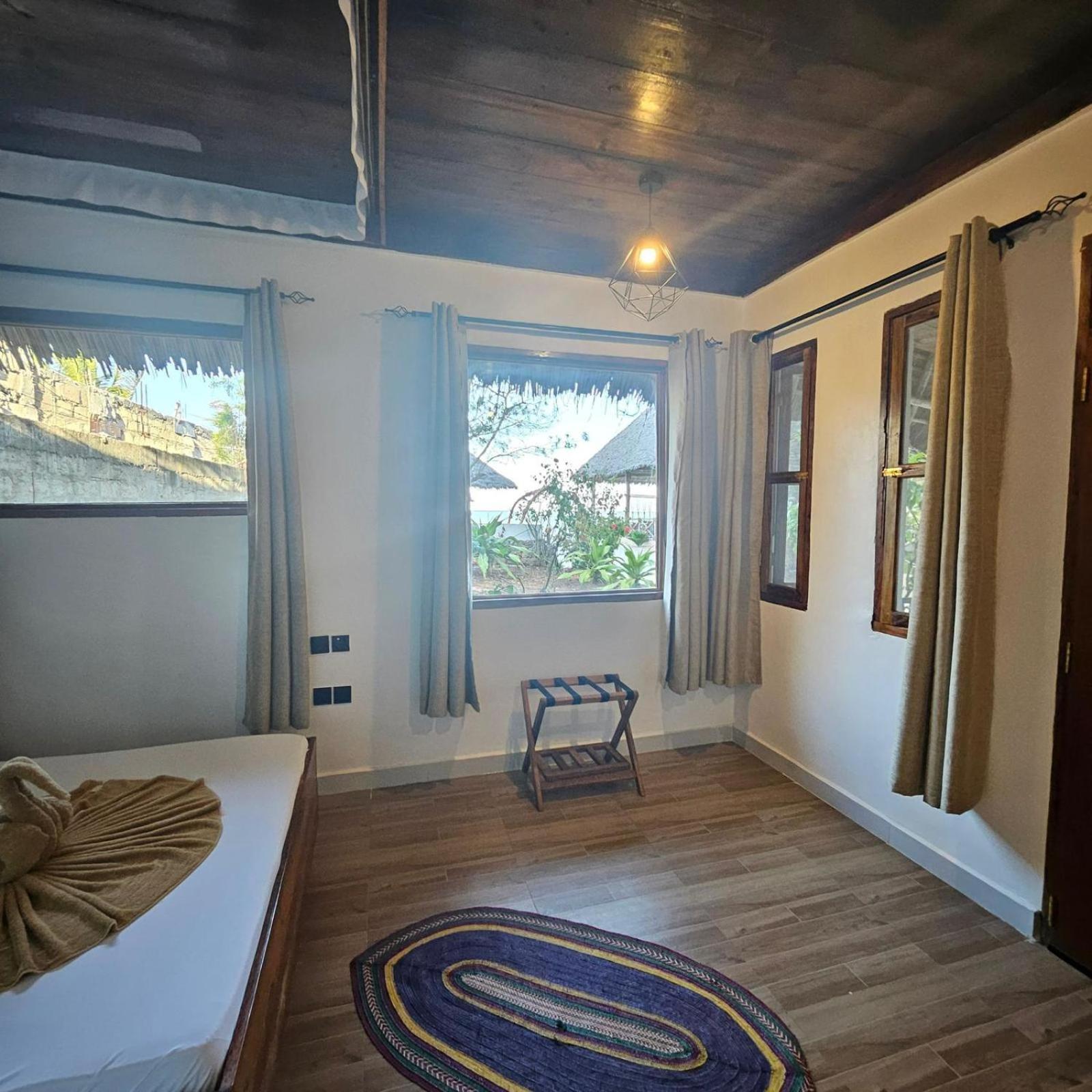 Mambo Ocean Resort Pwani Mchangani Zewnętrze zdjęcie