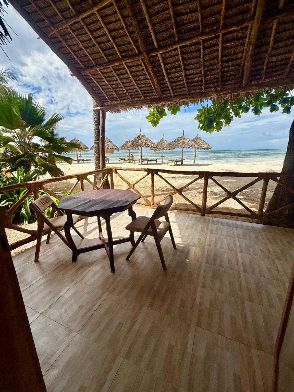 Mambo Ocean Resort Pwani Mchangani Zewnętrze zdjęcie