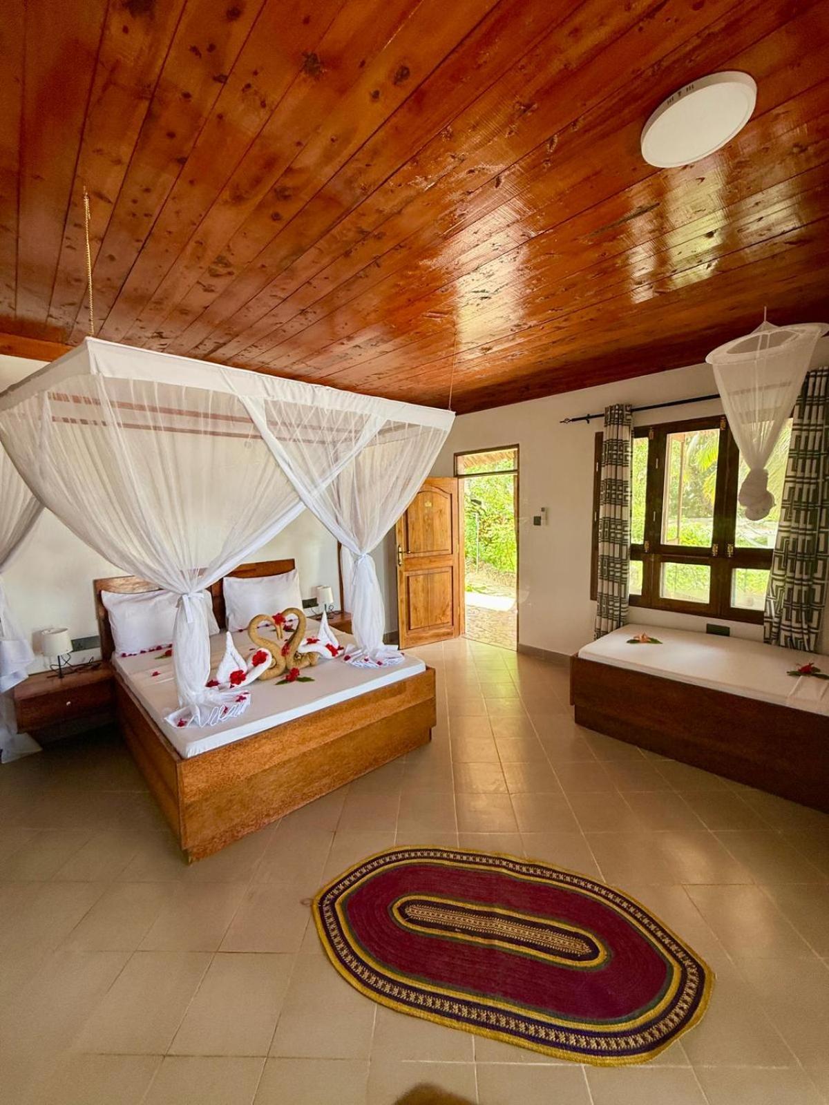 Mambo Ocean Resort Pwani Mchangani Zewnętrze zdjęcie