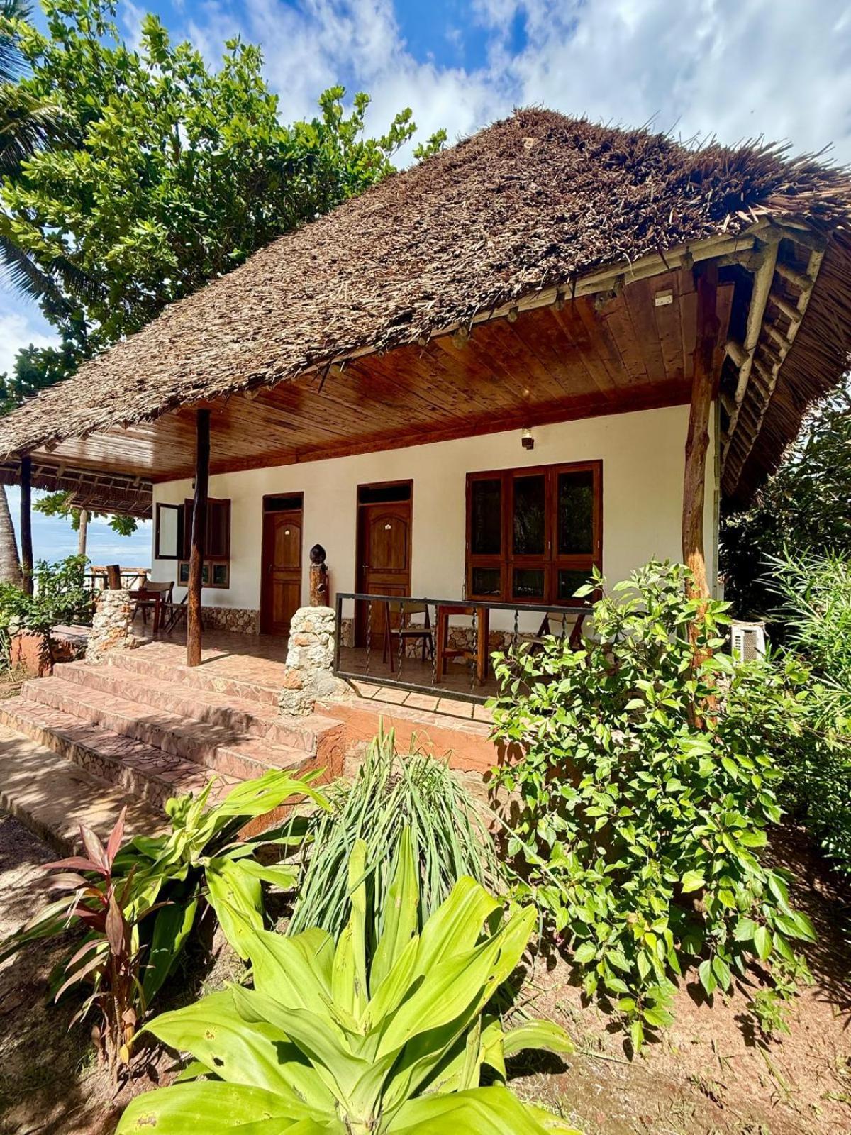 Mambo Ocean Resort Pwani Mchangani Zewnętrze zdjęcie
