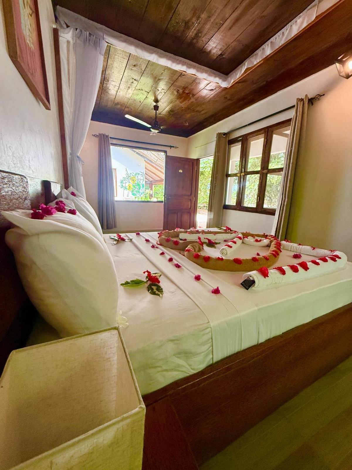 Mambo Ocean Resort Pwani Mchangani Zewnętrze zdjęcie